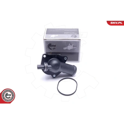 Imagen de Termostato, refrigerante ESEN SKV 20SKV205