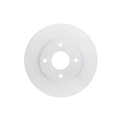 Imagen de Disco de freno BOSCH 0 986 479 B45 frente/completo/1 pieza