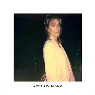Imagen de Dani Siciliano Vinilo