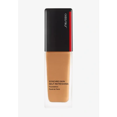 Imagen de Mejor Dto! Synchro Skin Self Refreshing Foundation 420 Fondo de Maquillaje Líquido