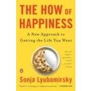 Imagen de The How Of Happiness: A New Approach To Getting Life You Want