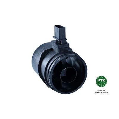 Imagen de NGK 91534 Medidor de masa aire con carcasa (cárter) sin sensor temperatura incorporado BMW: 3 Berlina, Coupé, 1 Hatchback