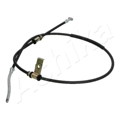 Imagen de ASHIKA 131 08 811 Cable de Freno Mano Tambor SUZUKI: Samurai SUV, SJ 413