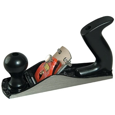 Imagen de STANLEY 1 12 033 Cepillo manual sb hierro numero 3 45x210mm