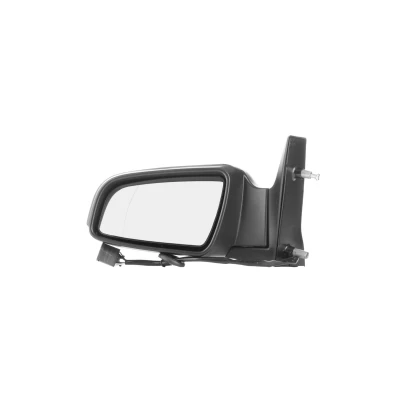 Imagen de espejo retrovisor Van Wezel 3792817 izquierda imprimado completo, asférico, para ajuste elect. espejo, calefactable OPEL: Zafira B norauto,