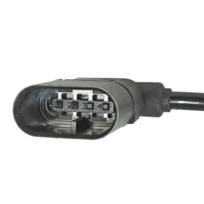 Imagen de METZGER 0900985 Sensor de ABS MERCEDES BENZ: Clase C Berlina, Coupé, GLC Coupé