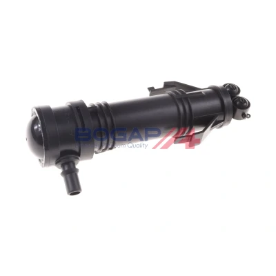 Imagen de BOGAP A5522267 Tobera de agua regadora, lavado faros VOLKSWAGEN: Tiguan I (5N) 2.0 TSI 4motion, TDI TFSI