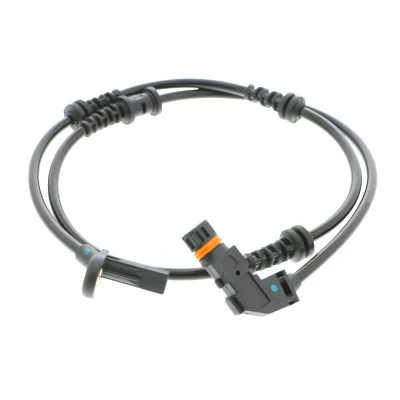 Imagen de VEMO V30 72 0775 Sensor de ABS Eje delantero Original calidad para vehículos con 12 MERCEDES BENZ: Clase ML, R