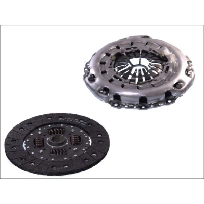 Imagen de Kit de embrague LuK SAC 624 3241 09