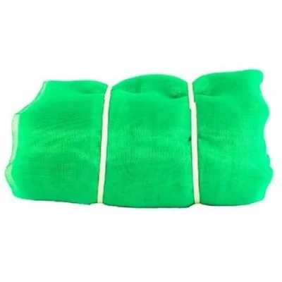 Imagen de FERRETELIX Manto Mosquitera de Recolección Aceituna, Andamio Verde, Fabricado en España, Muy Resistente (5 MT X 10 MT)