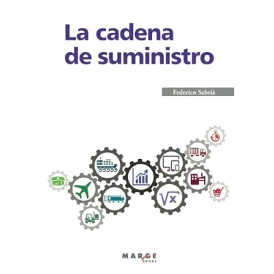 Imagen de Cadena de suministro, La (3ª ed.): 0