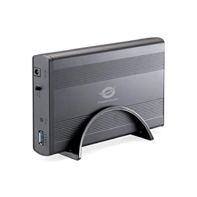 Imagen de Conceptronic 3.5 Harddisk Box Usb 3.0
