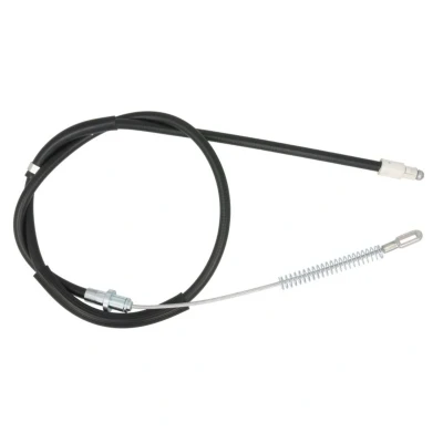 Imagen de TRW GCH728 Cable de Freno Mano 1430, 1102 Discos MERCEDES BENZ: Sprinter 3.5 T Furgón