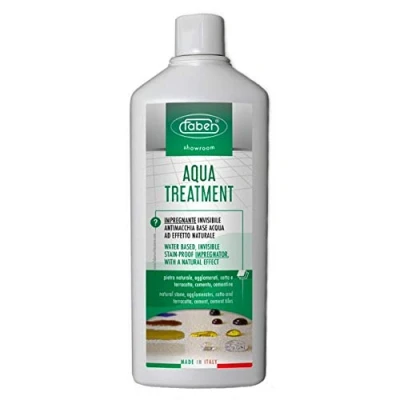 Imagen de Faber Aqua Treatment 1LT Impregnante resistente a las manchas con base de agua