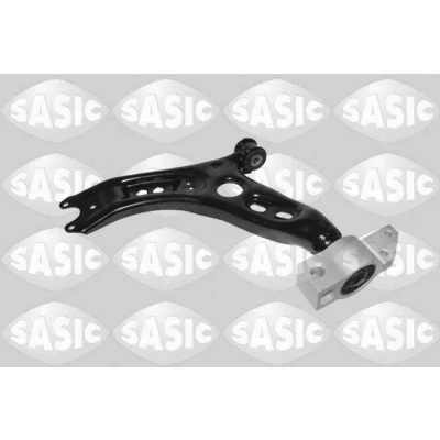 Imagen de SASIC 7476693 Barra oscilante, suspensión de ruedas Eje delantero, izquierda, debajo brazo triangular (veh. ind) VOLKSWAGEN: GOLF 5, Touran I, 6