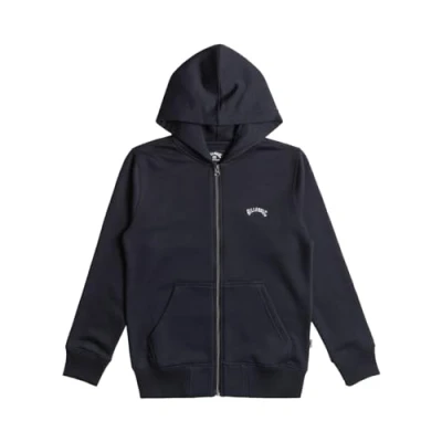 Imagen de Billabong Arch Sudadera con Capucha y Cremallera para Chicos 8 16