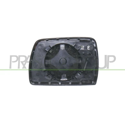 Imagen de PRASCO BM8027503 Cristal de Espejo con soporte derecha BMW: X3