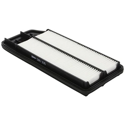 Imagen de VALEO 585335 Filtro de aire 39 149 341 Cartucho filtrante HONDA: ACCORD 7 Limousine, Tourer,