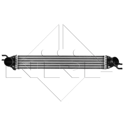 Imagen de NRF 30303 Intercooler MINI: Clubman, Hatchback