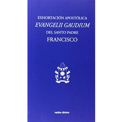 Imagen de Evangelii Gaudium (Evd) La Alegria Del E (Varios)