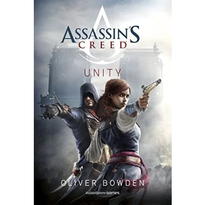 Imagen de Assassin&#039;s Creed. Unity (Minotauro Games)
