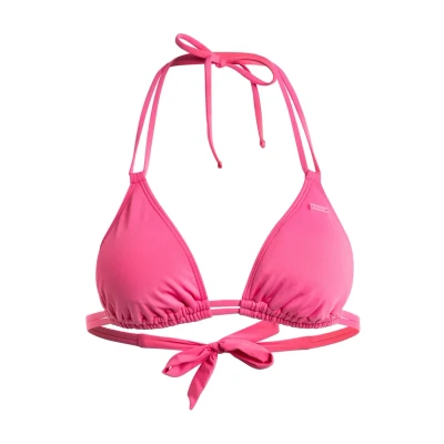 Imagen de Roxy Classics TIKI TRI Top de bikini, Mujer, Talla: XS, Mjy