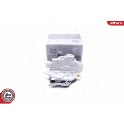 Imagen de Cerradura de puerta ESEN SKV 16SKV941