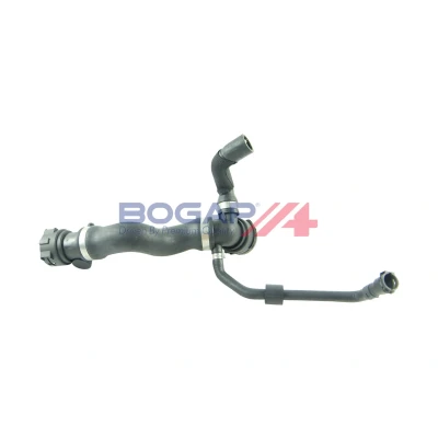 Imagen de BOGAP B4228287 Manguitos de Radiador BMW: 7 (F01, F02, F03, F04) 740i , Li xDrive 3.0, 740 i, 2008 2015