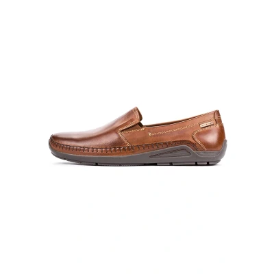 Imagen de Pikolinos Azores, Mocasines Hombre, Marrón (Braun (Cuero), 42
