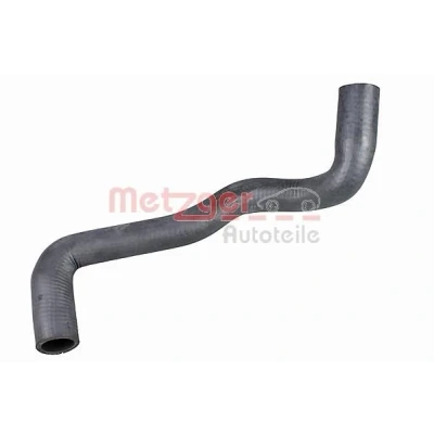 Imagen de METZGER 2420992 Manguitos de Radiador EPDM (Ethylen Propylen Dien Caucho) VOLKSWAGEN: GOLF 3 Cabrio, 3, Variant, SEAT: Ibiza 2