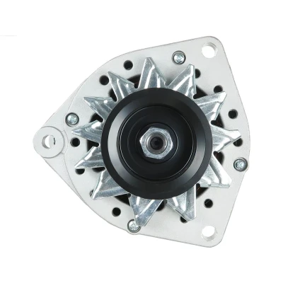 Imagen de AS PL A0007 Alternador 24V 80A MERCEDES BENZ: UNIMOG