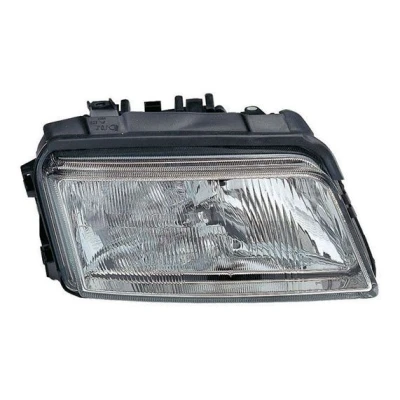 Imagen de ALKAR 2702502 Faros derecha W5W, H4 AUDI: A4 B5 Berlina, Avant