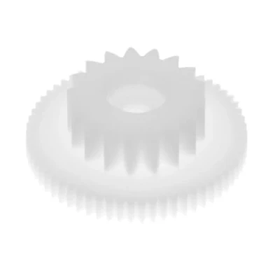 Imagen de Engranaje/piñon compatible con exprimidor Braun MPZ22 Multiquick 5 (original)