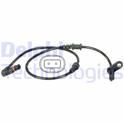 Imagen de DELPHI SS20500 Sensor de ABS activo 630 MERCEDES BENZ: Clase E T modell