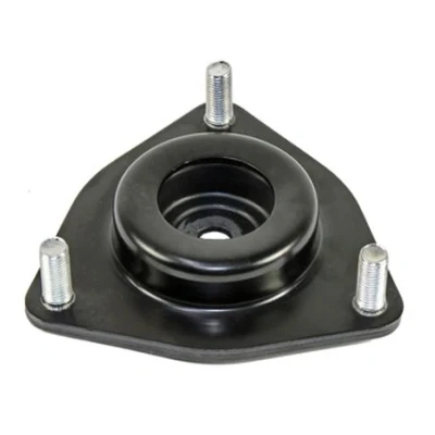 Imagen de METZGER 6490180 Copela de amortiguador Eje delantero sin rodamiento MITSUBISHI: ASX SUV, Outlander 2 Lancer 8, PEUGEOT: 4008 SUV