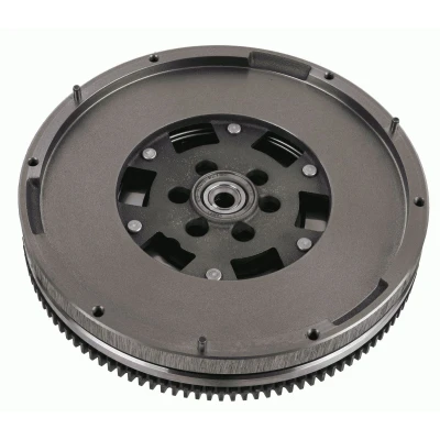 Imagen de SACHS 2294 501 253 volante Motor con tornillos de