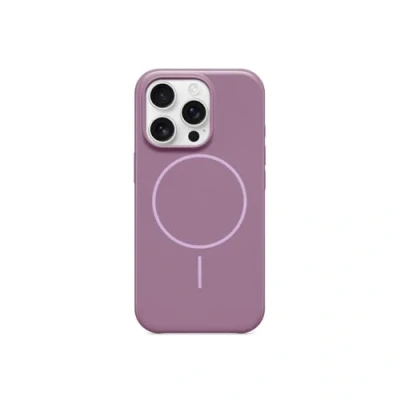 Imagen de Beats PC Back Cover Violeta MagSafe Apple iPhone 16 Pro