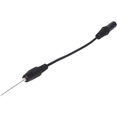 Imagen de KS TOOLS 150.1673 Cable eléctrico negro