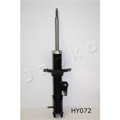 Imagen de JAPKO MJHY072 amortiguador Eje delantero, derecha Presión de gas Bitubular Columna Espiga arriba HYUNDAI: i20 I Hatchback
