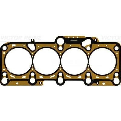 Imagen de REINZ 61 35450 00 Junta de Culata 83,5 metálica multilámina AUDI: A4 B7 Berlina, B6 Avant, VOLKSWAGEN: Passat B5 GP Berlina