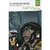 Imagen de Corto Maltes. La Llacuna Dels Misteris