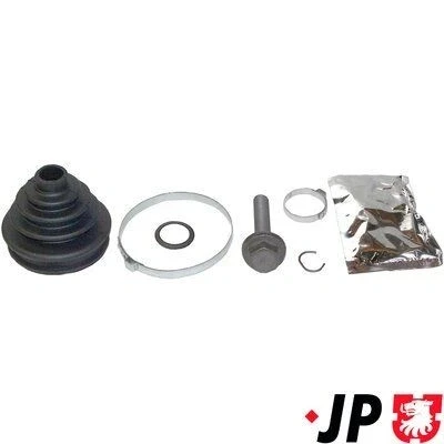 Imagen de JP GROUP 1143602010 Fuelle Palier Eje delantero, lado de rueda AUDI: A4 B6 Avant, B5 Berlina, B7 VOLKSWAGEN: Passat GP Berlina