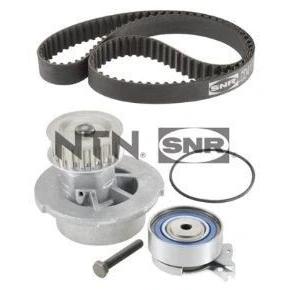 Imagen de SNR KDP453.020 Bomba de Agua + Kit Distribucion OPEL: Astra F Berlina, G CC, VAUXHALL: COMBO TOUR Mk2