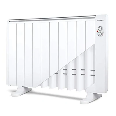 Imagen de Orbegozo Rrm1810 Emisor Termoelectrico 10 Elementos