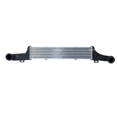 Imagen de NRF 30419 Intercooler MERCEDES BENZ: Clase E Berlina, T modell