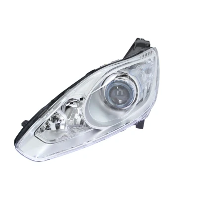 Imagen de VALEO 044439 Faros FORD: C Max 2, Grand