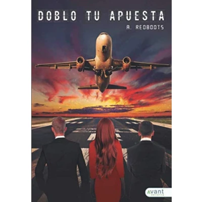 Imagen de Doblo tu apuesta