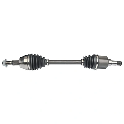 Imagen de FEBI BILSTEIN 188144 Árbol de transmisión Eje delantero, izquierda FORD: FOCUS 3, 3 Turnier