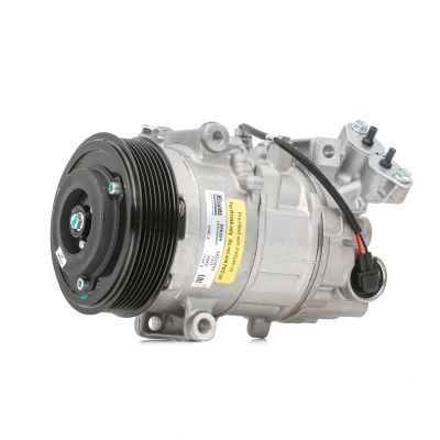 Imagen de NISSENS 890299 Compresor de Aire Acondicionado 6SEL14C 12 PAG 46 R 134 a RENAULT: MEGANE 3, 3 Grandtour, GRAND SCENIC norauto, oscaro, mister