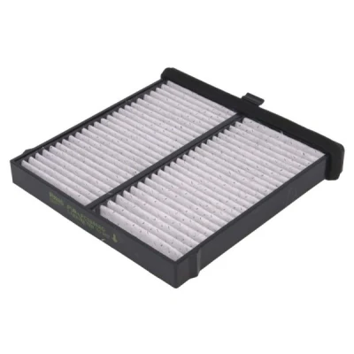 Imagen de PURRO PUR PC8040AG Filtro de habitáculo partículas 196mm 201mm 37mm MAZDA: 3 Hatchback, CX 3, 2 Hatchback